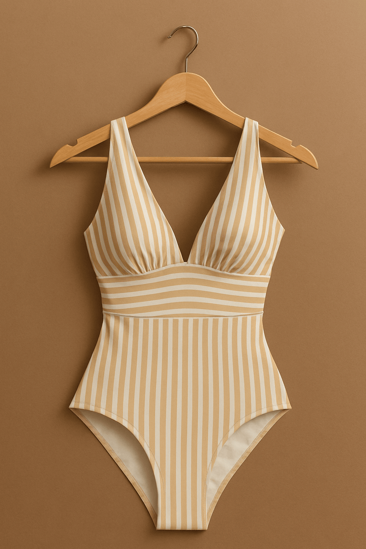 Badeanzug Damen Figurformend – Elegant & Bequem für Sommer