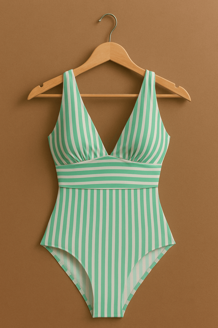 Badeanzug Damen Figurformend – Elegant & Bequem für Sommer