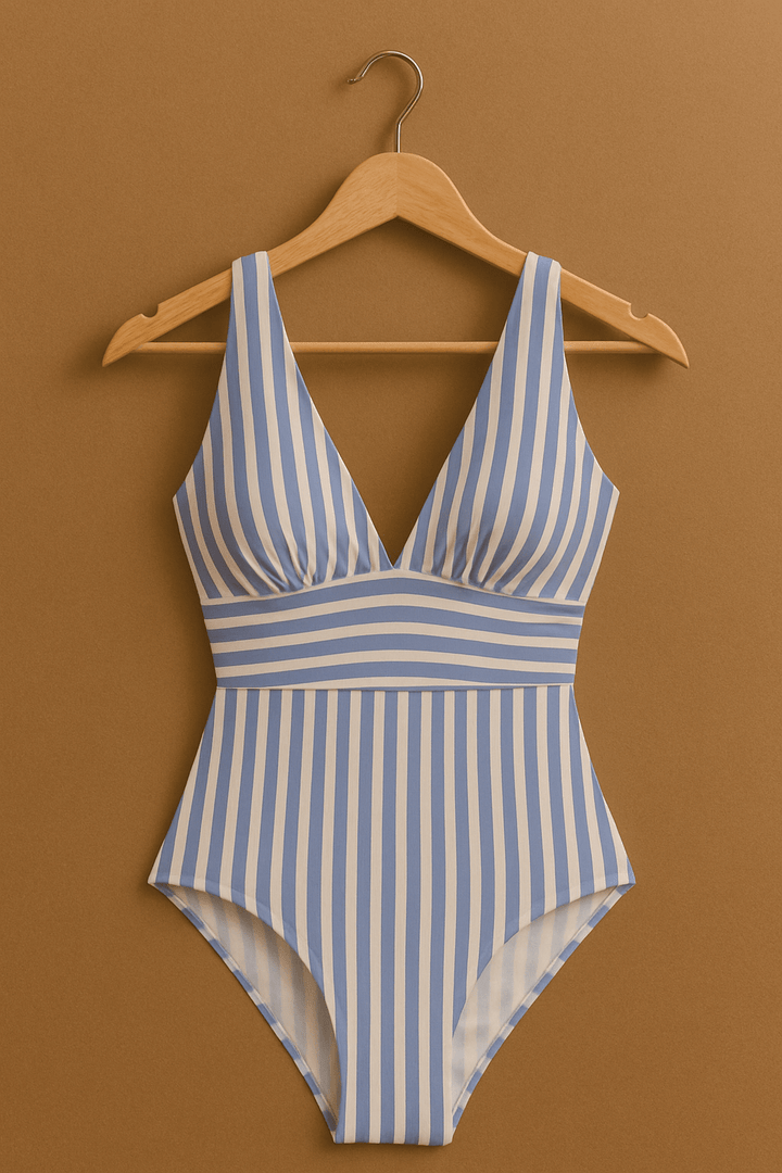 Badeanzug Damen Figurformend – Elegant & Bequem für Sommer