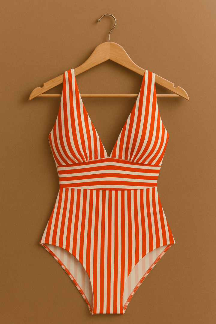 Badeanzug Damen Figurformend – Elegant & Bequem für Sommer