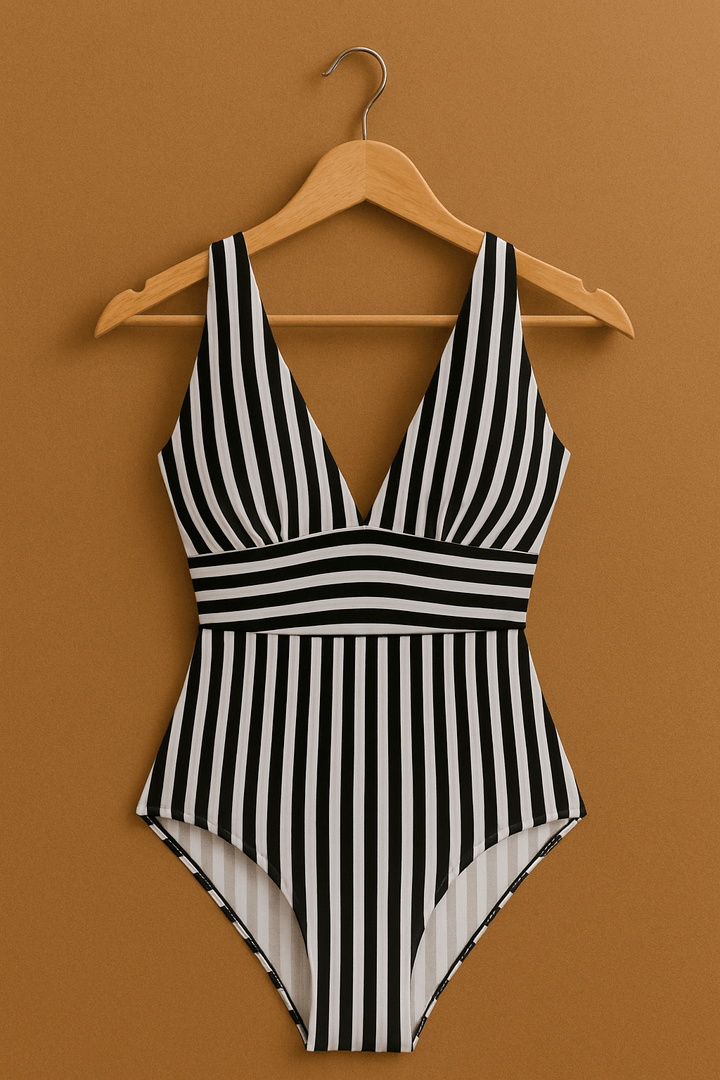 Badeanzug Damen Figurformend – Elegant & Bequem für Sommer