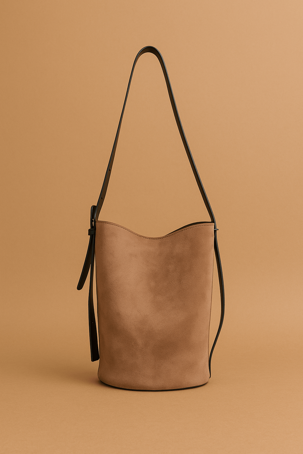 Damen Schultertasche – Umhängetasche mit Organizer