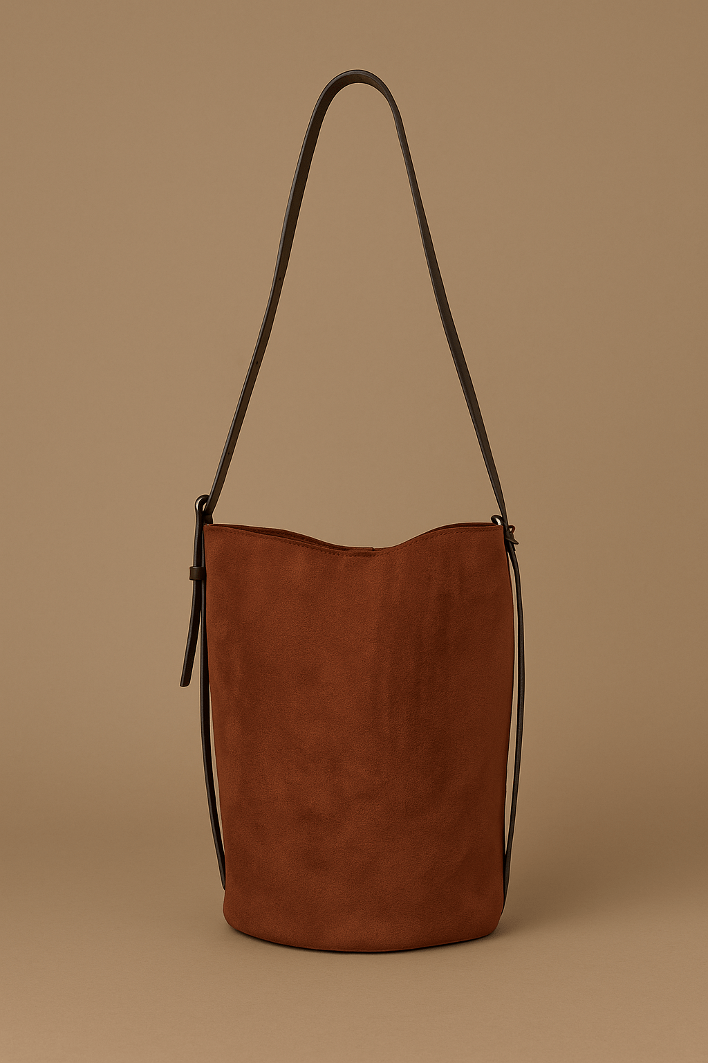 Damen Schultertasche – Umhängetasche mit Organizer