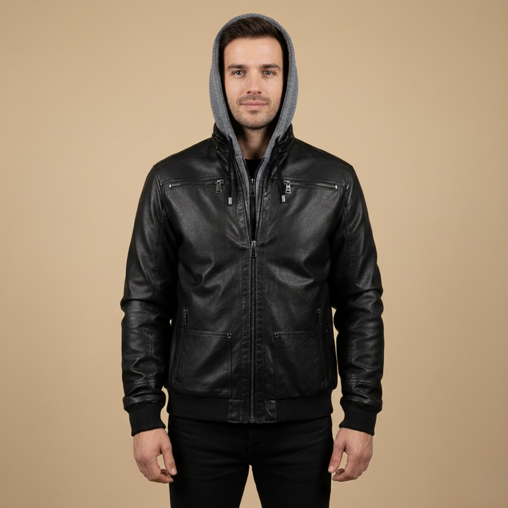 Jacke Damen im Skandinavischen Stil – Klassisches Design für Elegante Anlässe und Alltag