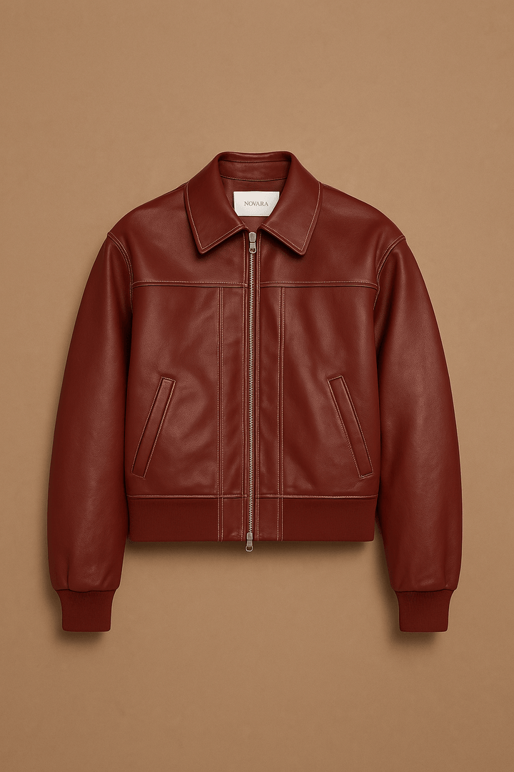 Damen – Oversized Trendjacke für Herbst & Winter