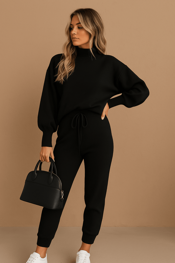 Lucie Damen Lounge-Set mit Modernem Komfort-Design