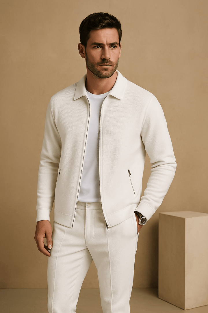Martino Herren Set mit Stil & Funktion